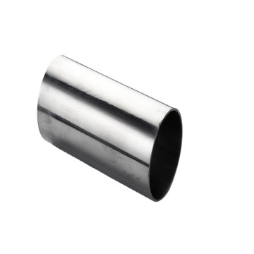 China best  Nickel Alloy Pipe EB9114 supplier